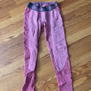 Gymshark Flex Leggings